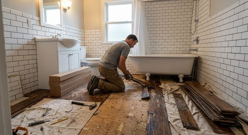 Top Bathroom Remodeling Companies in Hastings, MN