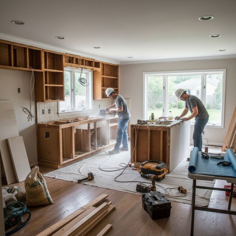 Top Bathroom Remodeling Companies in Red Wing, MN