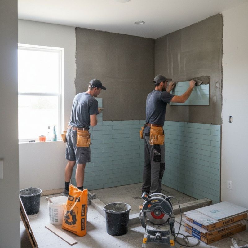 Top Bathroom Remodeling Companies in Rosemount, MN